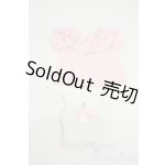 画像: SDM&MSD/OF:トップス Y-26-01-14-081-YD-ZY