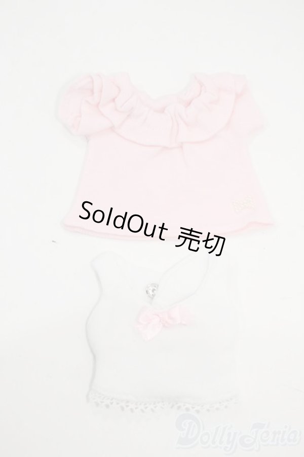 画像1: SDM&MSD/OF:トップス Y-26-01-14-081-YD-ZY (1)