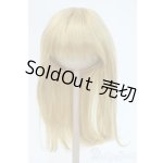 画像: 9-10inch/ウィッグ Y-25-05-21-109-TN-ZY
