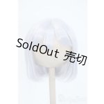 画像: 8-9inch/ウィッグ Y-25-05-21-163-YD-ZY