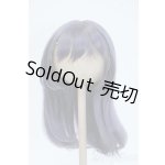 画像: 8-9inch/ウィッグ Y-25-05-21-164-YD-ZY