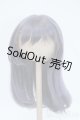 画像: 8-9inch/ウィッグ Y-25-05-21-164-YD-ZY