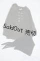 画像: SD13BOY/OF：セーラー衣装(velvet*paw様製) Y-25-05-21-156-YD-ZY