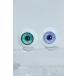 画像: グラスアイ/18ｍｍ:MIYABI GLASSSTUDIO様製 Y-25-05-21-161-YD-ZY