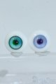画像: グラスアイ/18ｍｍ:MIYABI GLASSSTUDIO様製 Y-25-05-21-161-YD-ZY