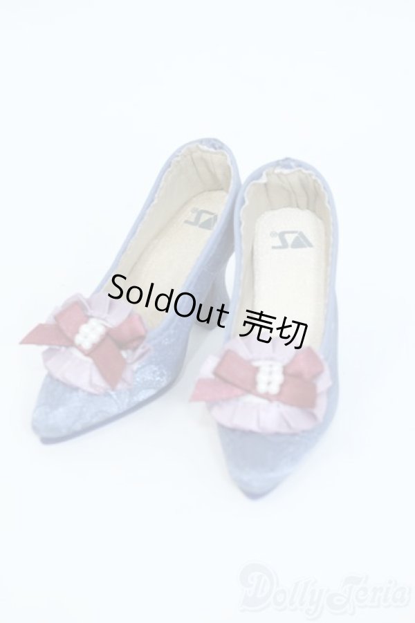 画像1: SD13G/OF:靴 Y-25-05-21-159-YD-ZY (1)