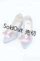 画像: SD13G/OF:靴 Y-25-05-21-159-YD-ZY