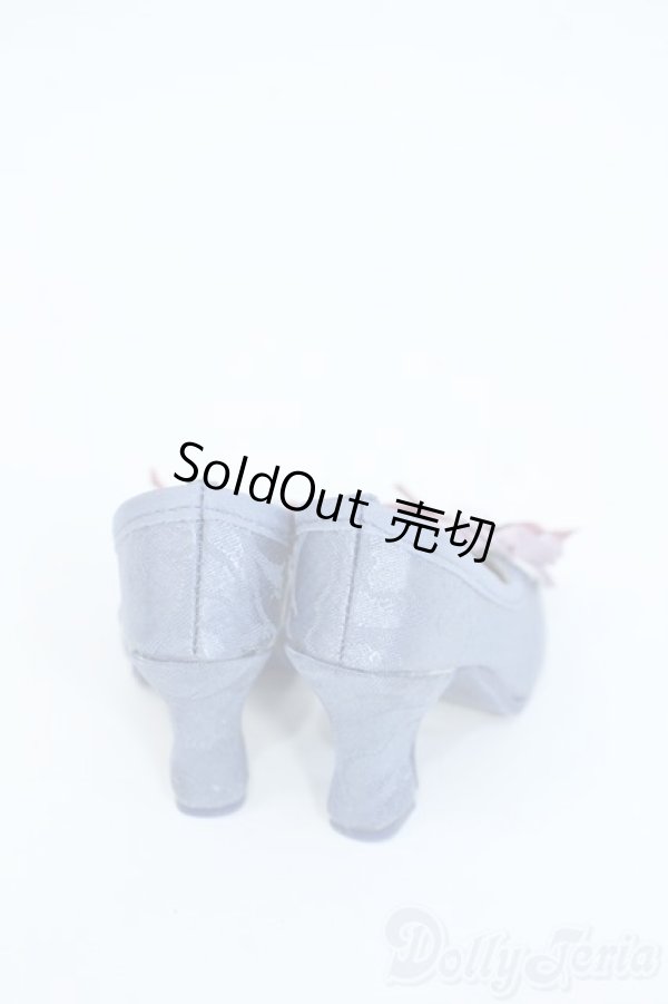 画像2: SD13G/OF:靴 Y-25-05-21-159-YD-ZY (2)