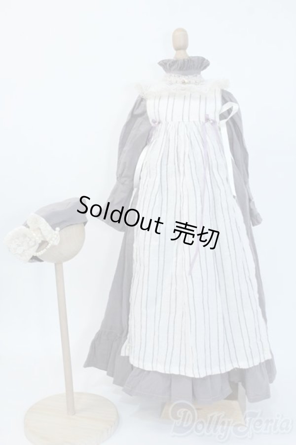 画像1: SD/OF:ドレスセット(ハチドリの森様) Y-25-05-21-153-YD-ZY (1)