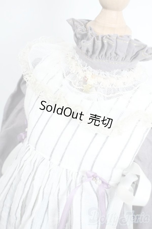 画像2: SD/OF:ドレスセット(ハチドリの森様) Y-25-05-21-153-YD-ZY (2)