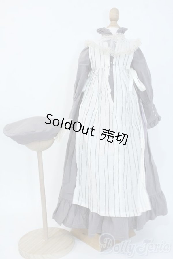 画像3: SD/OF:ドレスセット(ハチドリの森様) Y-25-05-21-153-YD-ZY (3)