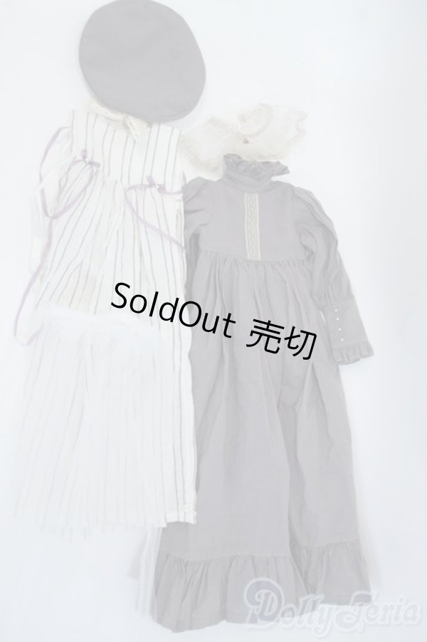 画像4: SD/OF:ドレスセット(ハチドリの森様) Y-25-05-21-153-YD-ZY (4)