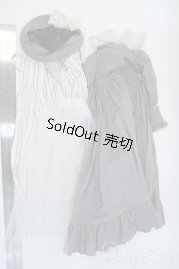 画像5: SD/OF:ドレスセット(ハチドリの森様) Y-25-05-21-153-YD-ZY (5)