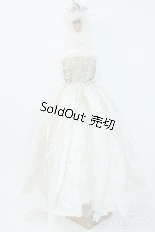 画像1: SD/OF 衣装セット：D.MotherGoose　童話館様製 Y-25-11-26-164-YD-ZY (1)