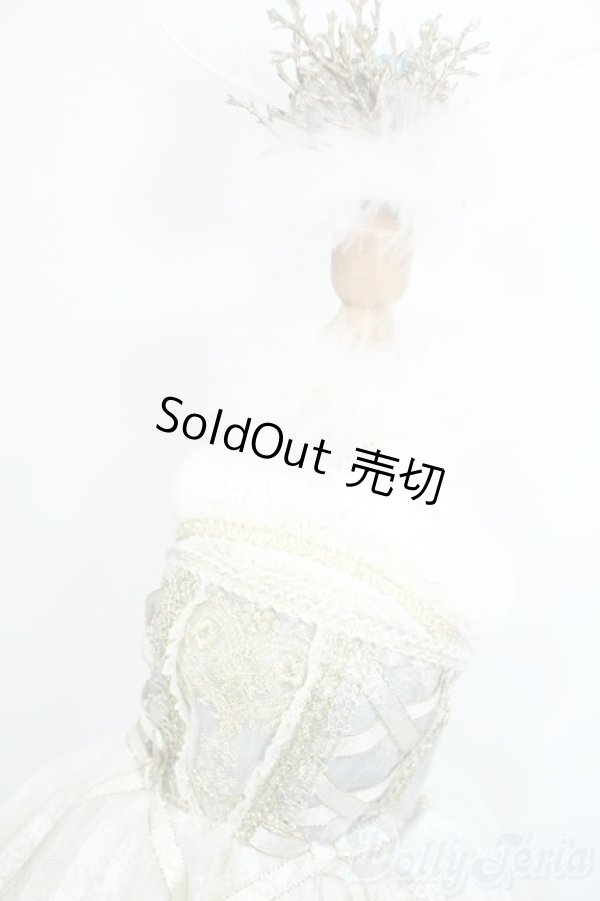 画像2: SD/OF 衣装セット：D.MotherGoose　童話館様製 Y-25-11-26-164-YD-ZY (2)