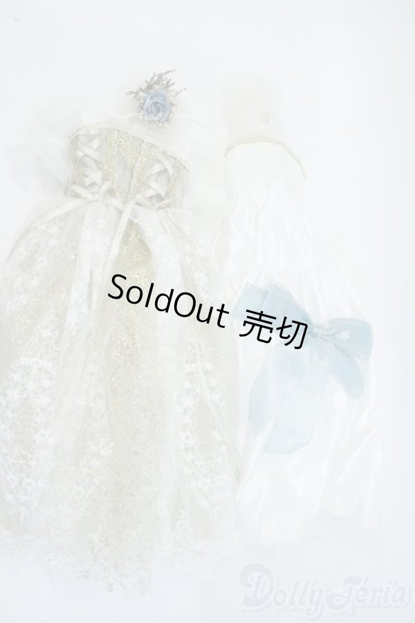 画像4: SD/OF 衣装セット：D.MotherGoose　童話館様製 Y-25-11-26-164-YD-ZY (4)