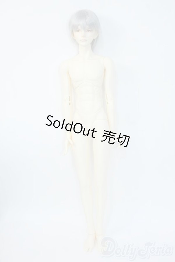 画像5: DOLK/刀剣乱舞：鶴丸国永 Y-25-05-21-170-YD-ZY (5)