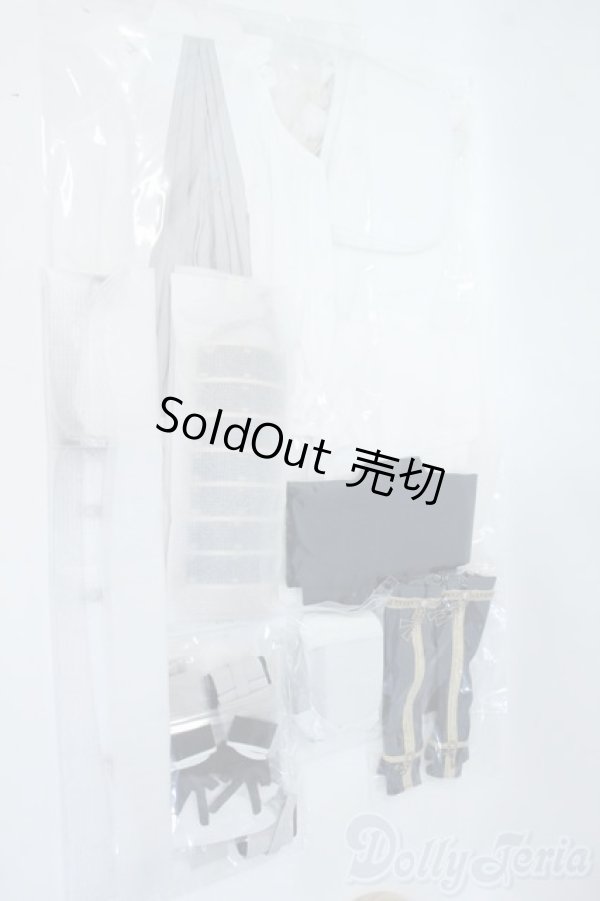 画像9: DOLK/刀剣乱舞：鶴丸国永 Y-25-05-21-170-YD-ZY (9)