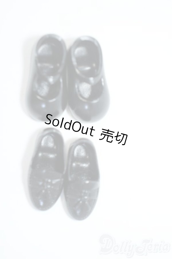 画像1: リカちゃんサイズ/OF:靴 Y-25-05-21-183-YD-ZY (1)