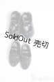 画像: リカちゃんサイズ/OF:靴 Y-25-05-21-183-YD-ZY