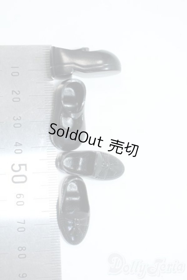 画像2: リカちゃんサイズ/OF:靴 Y-25-05-21-183-YD-ZY (2)