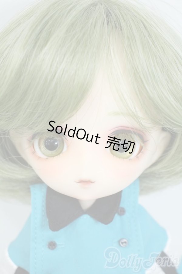 画像1: Harmonia bloom/ココ：本体/ A-25-06-25-427-YD-ZA (1)