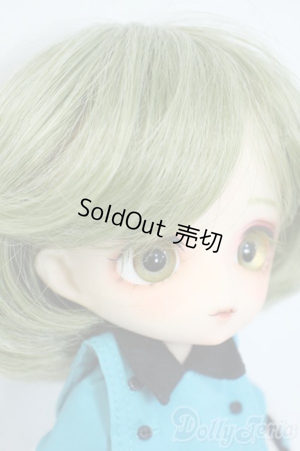 画像2: Harmonia bloom/ココ：本体/ A-25-06-25-427-YD-ZA (2)