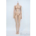 画像: Gem of Doll/1/4 Windsor Body Ver.2 Y-25-05-28-073-YD-ZY