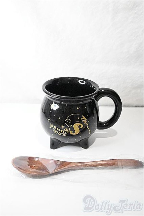 画像2: PENNYS BOX/小物/ A-26-02-04-425-YD-ZA (2)