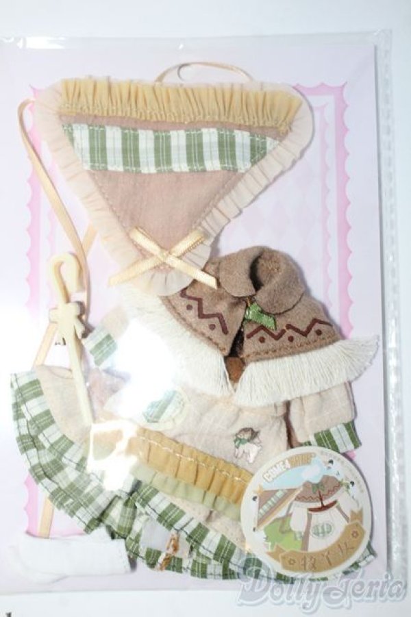 画像1: COME4FREE/OF Minty衣装 Y-25-05-28-030-YD-ZY (1)