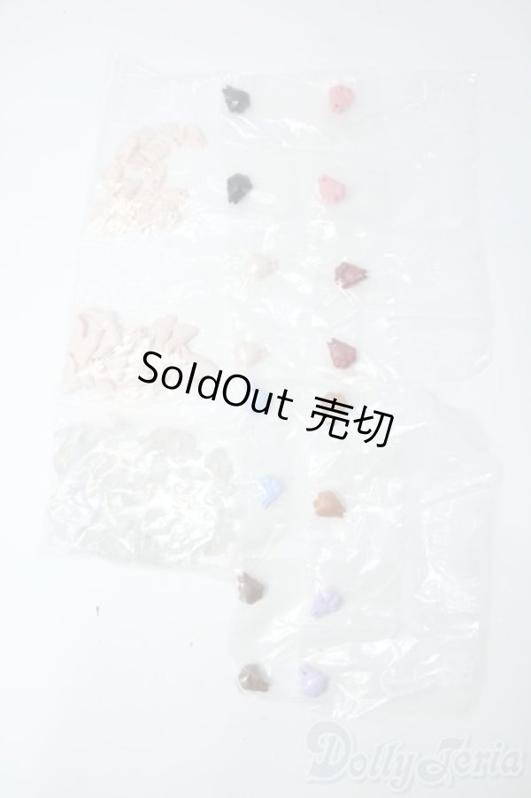 画像1: MINTY(ミンティ)/ファンタジーの森:特典まとめ Y-25-05-28-021-YD-ZY (1)