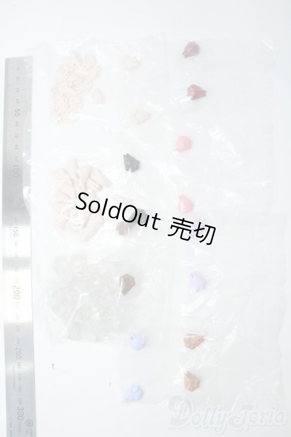 画像2: MINTY(ミンティ)/ファンタジーの森:特典まとめ Y-25-05-28-021-YD-ZY (2)