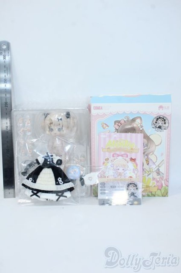 画像3: MINTY(ミンティ)/ファンタジーの森:デイジー Y-25-08-20-255-YD-ZY (3)