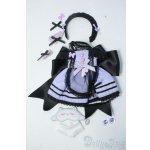 画像: UF doll/ドリンクシリーズ グレープフルーツティ Y-25-05-28-031-YD-ZY
