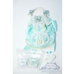 画像: UF doll/1/6/ドリンクシリーズ ミントミルクグリーン Y-25-05-28-033-YD-ZY