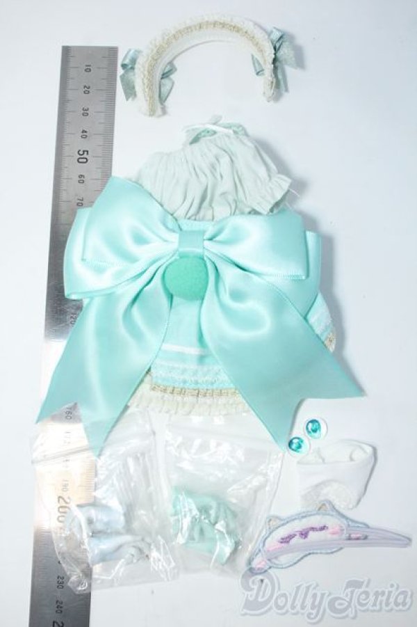 画像2: UF doll/1/6/ドリンクシリーズ ミントミルクグリーン Y-25-05-28-033-YD-ZY (2)