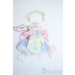 画像: UF doll/ドリンクシリーズ フルーツティー Y-25-06-11-083-YD-ZY