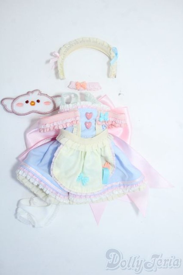 画像1: UF doll/ドリンクシリーズ フルーツティー Y-25-06-11-083-YD-ZY (1)
