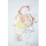 画像: UFdoll/OF:ドリンクシリーズ チーズイチゴ衣装 Y-25-05-28-035-YD-ZY