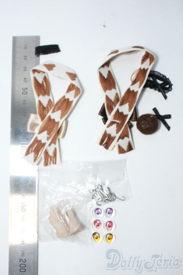画像2: UF doll/1/6/ドリンクシリーズ Y-25-05-28-036-YD-ZY (2)