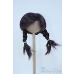 画像: 7-8inch/ウィッグ Y-25-05-28-048-YD-ZY