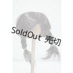 画像: 7-8inch/ウィッグ Y-26-07-28-225-YD-ZY