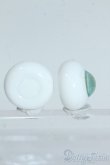 画像2: グラスアイ/16ｍｍ:MIYABI GLASSSTUDIO様製 Y-25-05-28-046-YD-ZY (2)