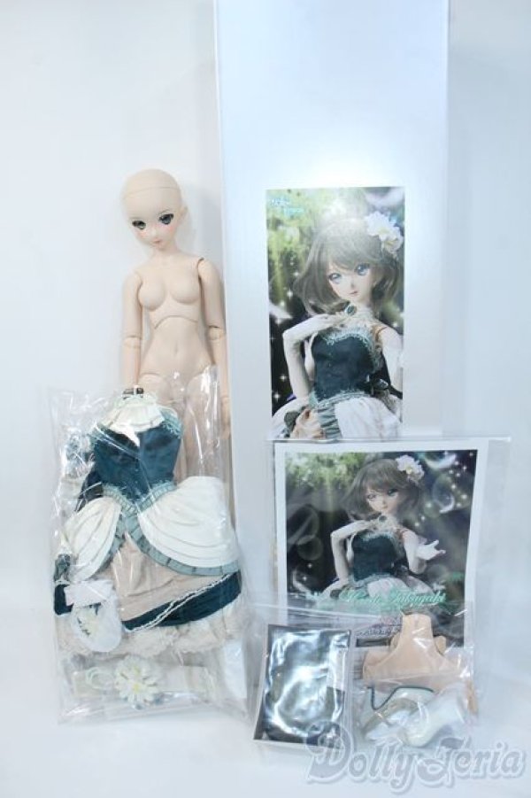 画像8: DD/高垣楓 2nd ver. Y-25-09-17-348-YD-ZY (8)