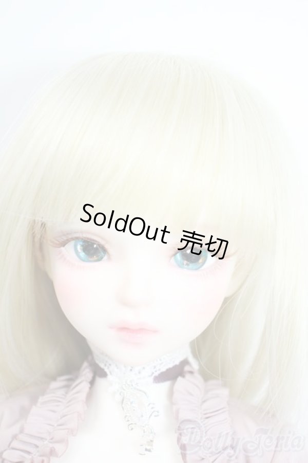 画像1: MYOUDOLL/Delia Princess Rapunzel ver.Limited Y-25-08-13-287-YD-ZY (1)