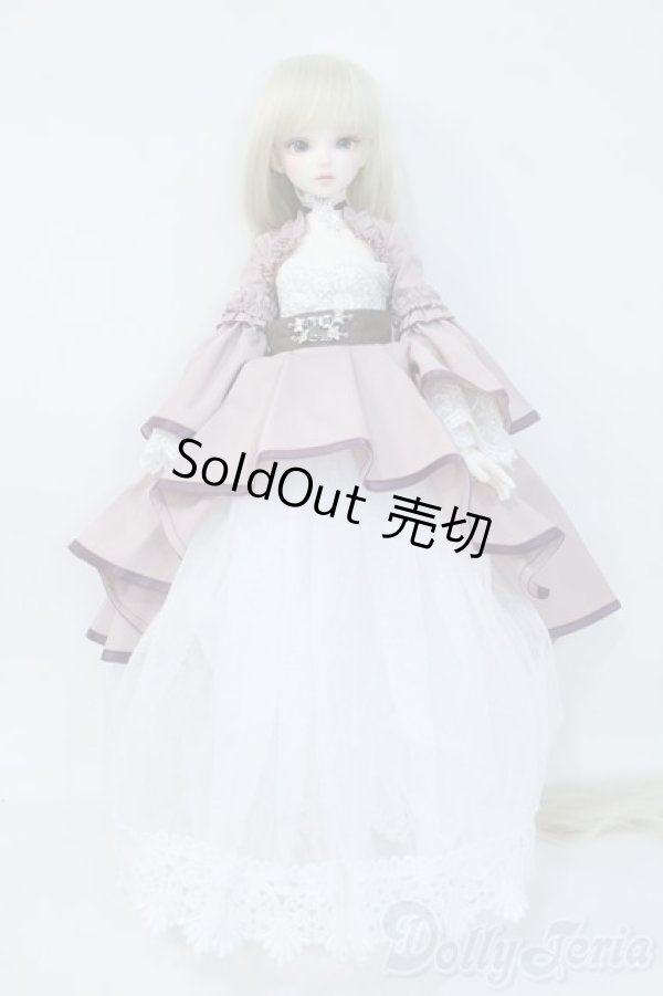 画像4: MYOUDOLL/Delia Princess Rapunzel ver.Limited Y-25-08-13-287-YD-ZY (4)
