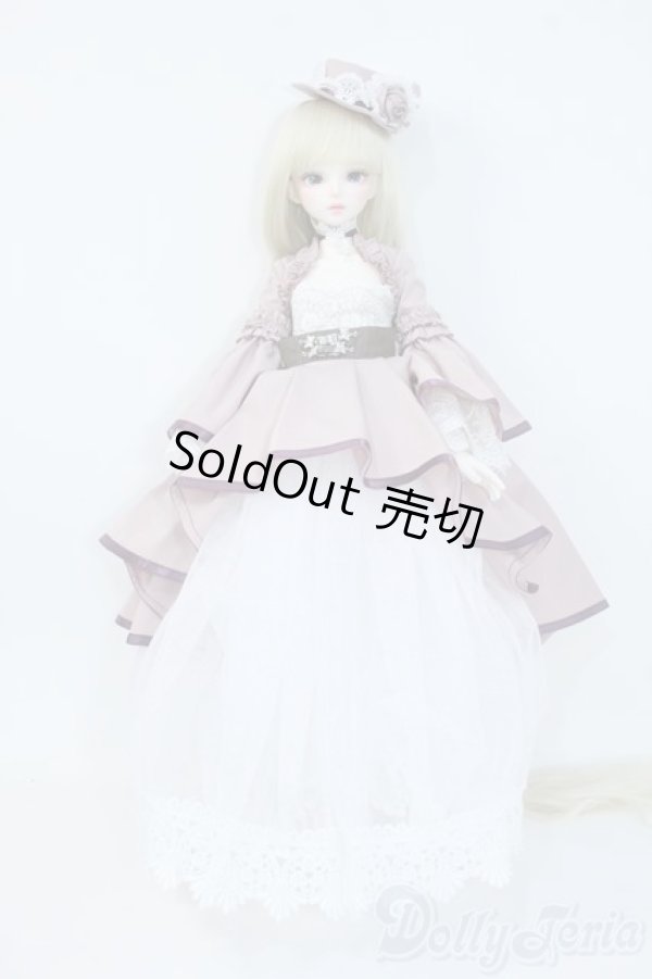 画像5: MYOUDOLL/Delia Princess Rapunzel ver.Limited Y-25-08-13-287-YD-ZY (5)