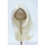 画像: 9-10inch/ウィッグ Y-25-05-28-065-YD-ZY