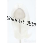 画像: 9-10inch/ウィッグ Y-25-05-28-065-YD-ZY