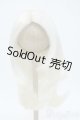 画像: 9-10inch/ウィッグ Y-25-05-28-065-YD-ZY